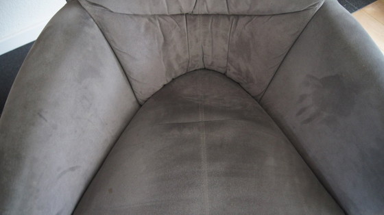 Image 1 of Excalibur armchair from Leolux