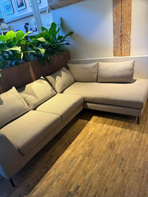 Sofafirma Noa Vega Sand Dune