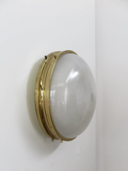 Lampada modello Sigma di Sergio Mazza per Artemide, Italia, anni '60