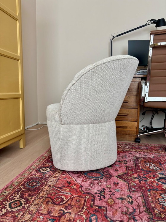 Image 1 of Sillón y otomana Phoebe de Fest Amsterdam