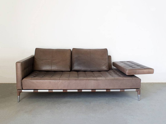 Image 1 of Cassina Sofa Prive designed by Philippe Starck