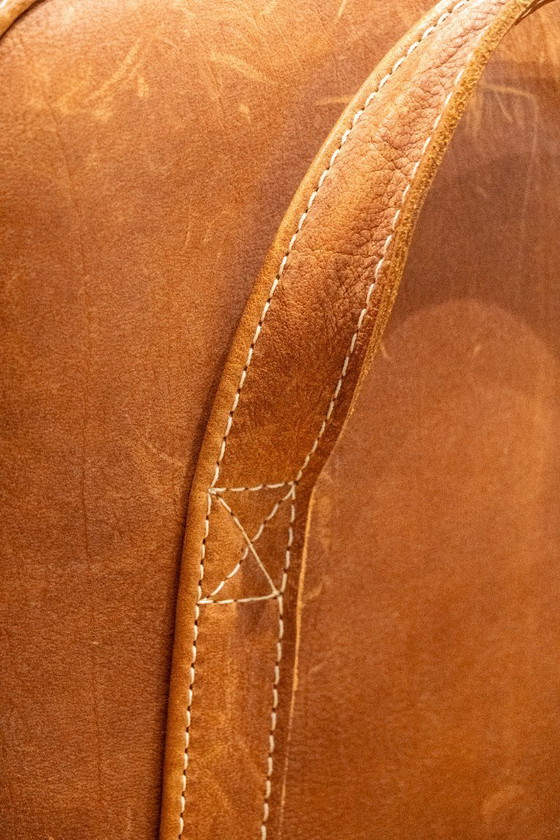 Image 1 of Label Vandenberg - Gin - Pouffe