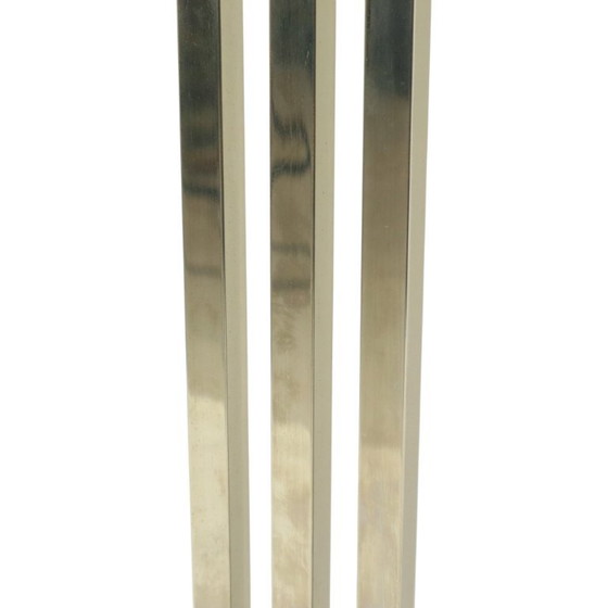 Image 1 of Lampe de table Lusterie Deknudt au design vintage Willy Rizzo