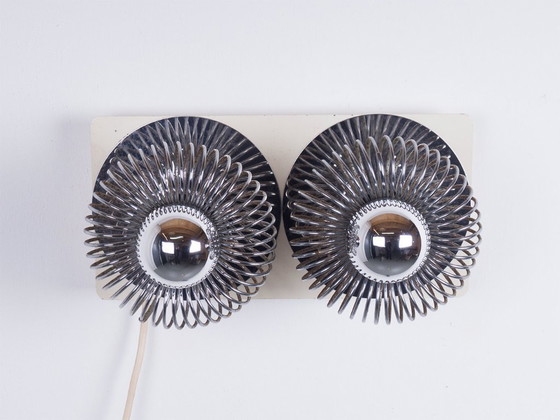 Image 1 of Spiraallamp – Philippe Roger – Gallery Oxar