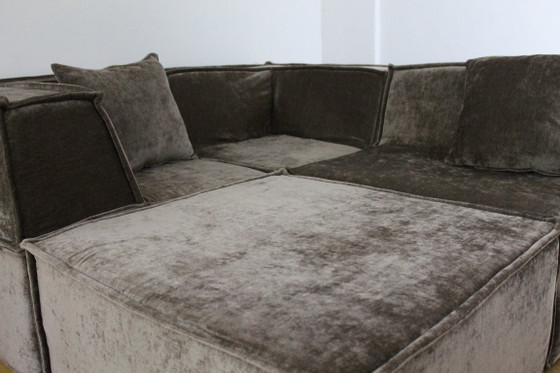 Image 1 of NOUVEAU, Canapé, Modulaire, Vintage, Design milieu du siècle