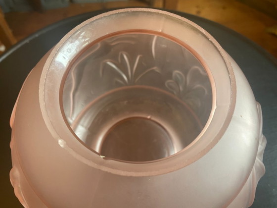 Image 1 of Art Deco Vase 1930 French