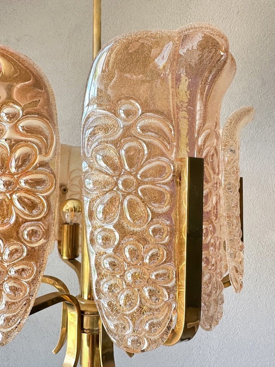 Image 1 of Vintage hanglamp