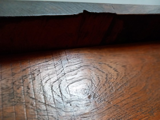 Image 1 of Tavolino da caffè antico dell'Europa meridionale