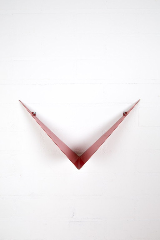 Poul Cadovius vintage bookends for Royal System