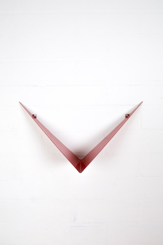 Image 1 of Poul Cadovius vintage bookends for Royal System