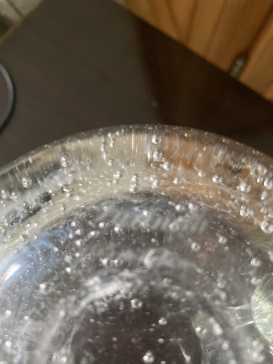 Image 1 of Lanciatore, firmato Farinelli