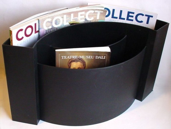 Image 1 of Portariviste - Wave