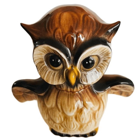 Image 1 of Salvadanaio d'epoca Goebel Hummel 1970