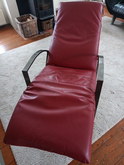 Fantasy islands-relaxstoel