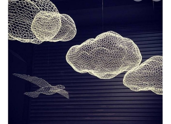 Image 1 of Esculturas de nubes Magis Me Too (más en stock)