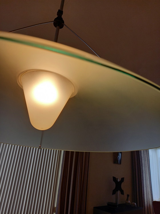 Image 1 of Moderne tafellamp