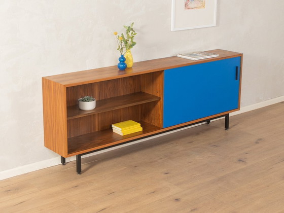 Image 1 of Dressoir uit de jaren 50 van Georg Satink voor WK Möbel, vintage