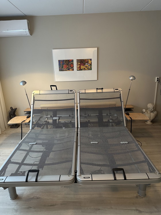 Image 1 of Cama Auping tipo 485R Aureo Royal