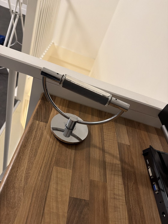 Image 1 of Lampadaires et suspensions Onda de Cini & Nils Gradi – une icône du design italien