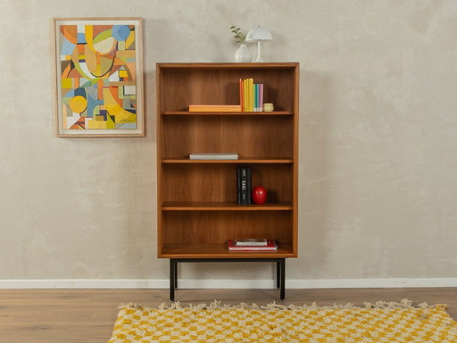 60s Bookcase by Lothar Wegner