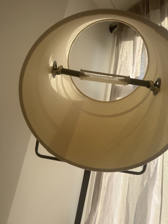 Foscarini Diesel Fork Lamp – Floor lights, Cotton, Metal (photo 4 of 8)