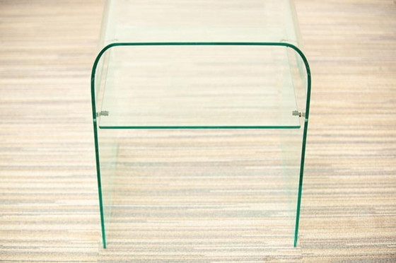 Image 1 of Fiam Italia Table d'appoint