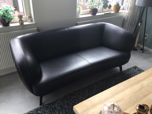 Divano Leolux Flint – 2 zitsbanken, Leather (photo 2 of 5)