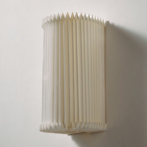 Lámpara de pared MK10718 Modelo 205 de Tage Klint para Le Klint, juego de 2