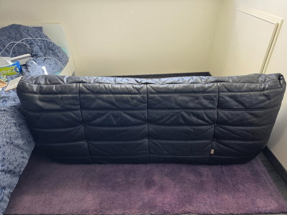 Image 1 of Togo Ligne Roset - Divano a 3 posti