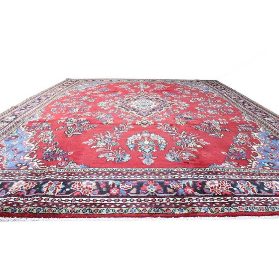 Image 1 of Persian carpet Hamadan carpet 355x268