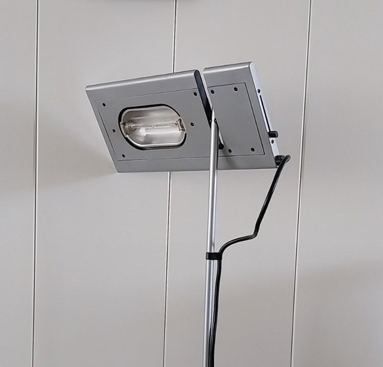 Image 1 of Duna floor lamp by Italiana Luce