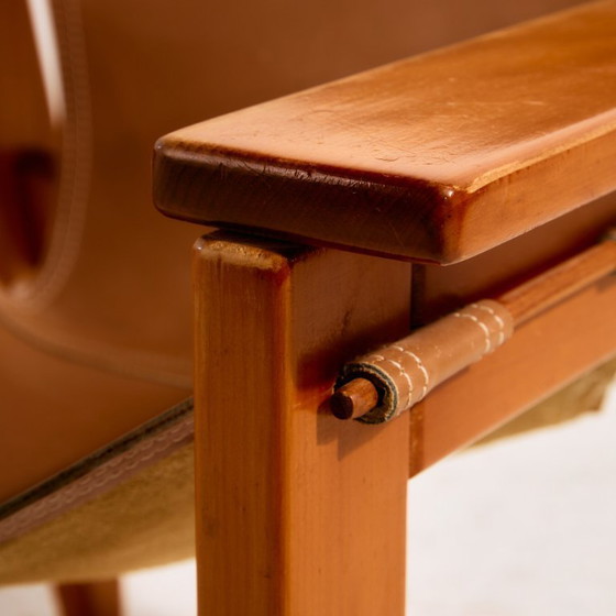 Image 1 of Sillón Kilin MK11120 de Sergio Rodrigues para OCA