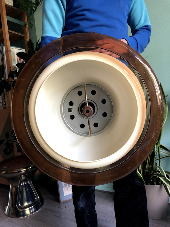Image 1 of Herda Space Age Pendant Lamp