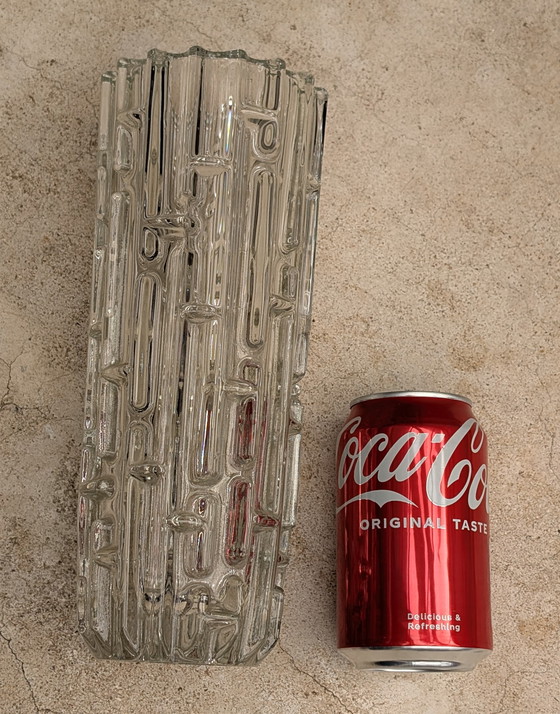 Image 1 of Vaso Labirinto - Repubblica Ceca anni '60