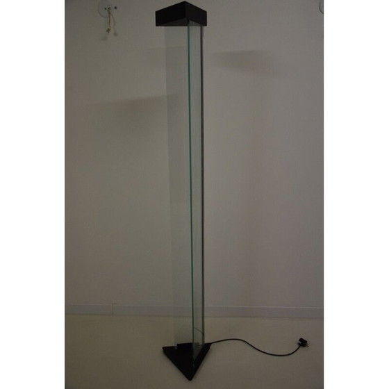 Image 1 of Vintage Italian floor lamp, 1970