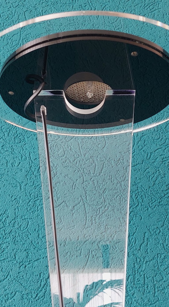Image 1 of Postmodern Table Lamp by Harco Loor, 1980's.