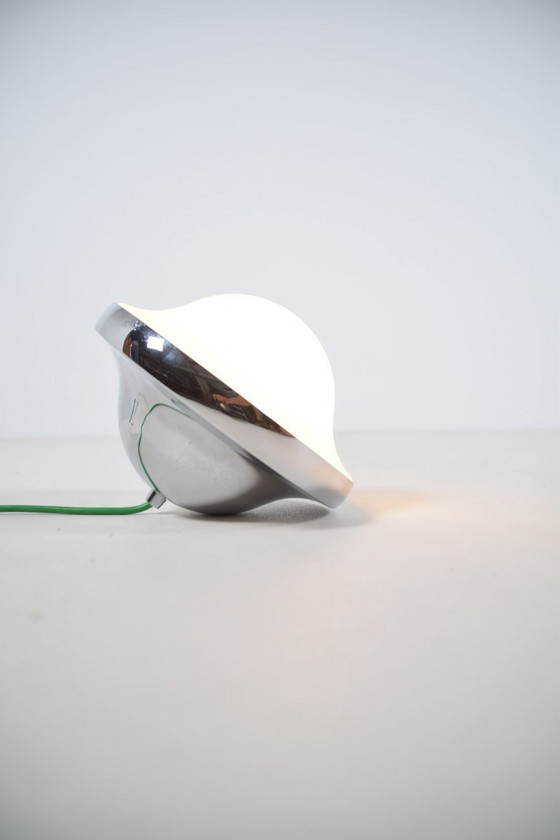 Image 1 of Lámpara danesa HK20 Bubi diseñada por Henning Koppel para Pandul