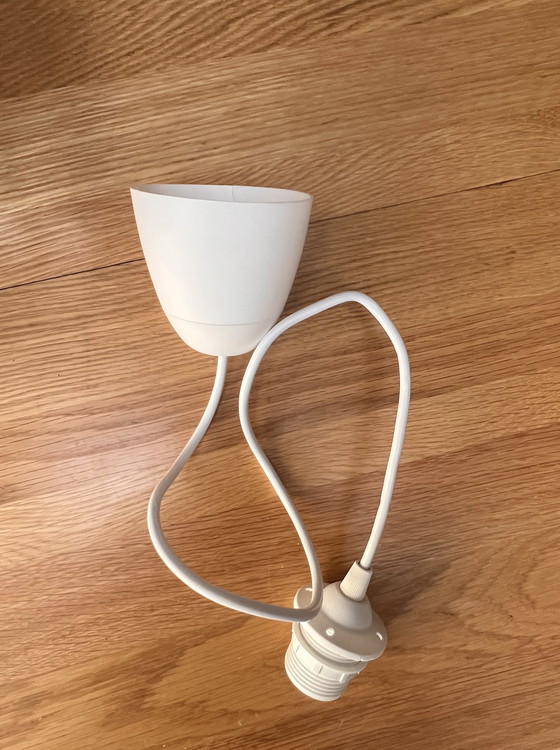 Image 1 of Suspension Strips Flemming Brylle and Preben Jacobsen