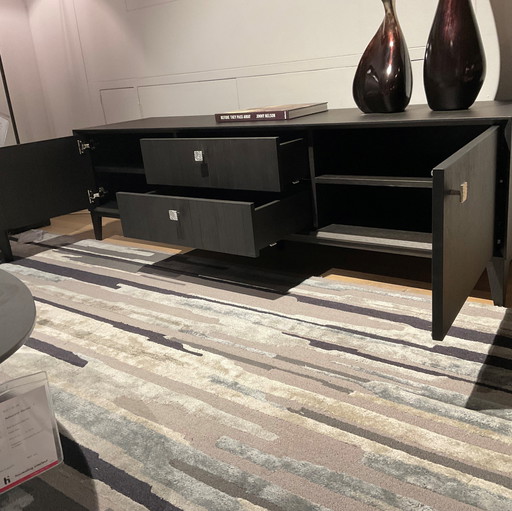 Lotus Hedge TV-Schrank