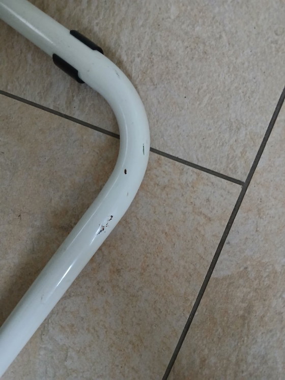 Image 1 of 4 sillas Cesca con correas