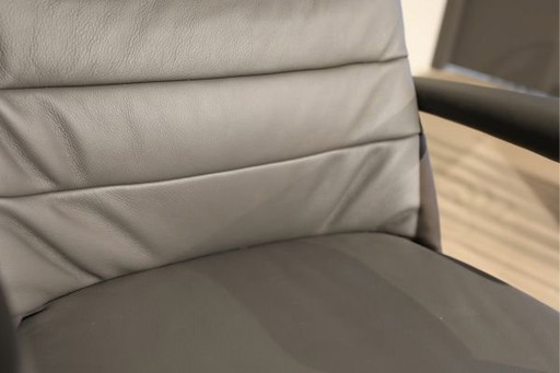 Fauteuil relax Hofstede Raanhuis Mantua XL