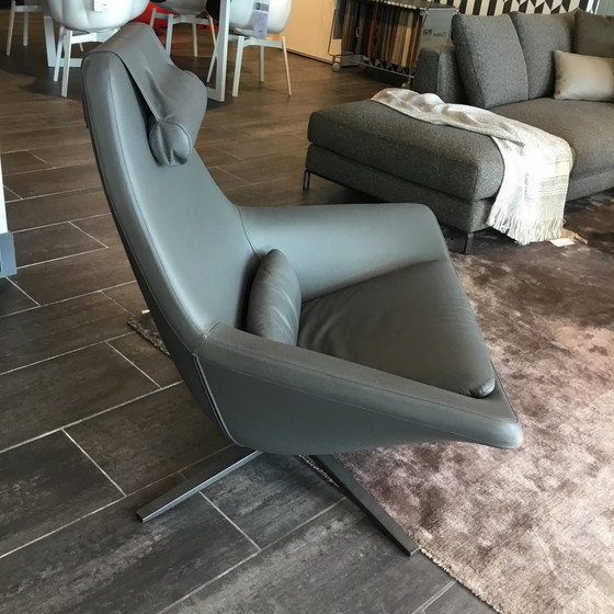 Image 1 of B&B Italia Metropolitan Relaxsessel