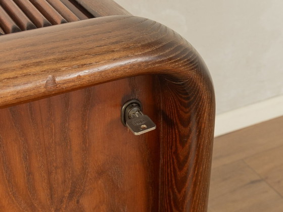 Image 1 of Hombre rolling cabinet, Burghard Vogtherr, Rosenthal