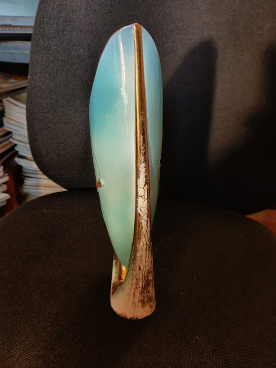 Image 1 of C.O.M.A.S. Vase from Sesto Fiorentino – 1950s – Archer Design