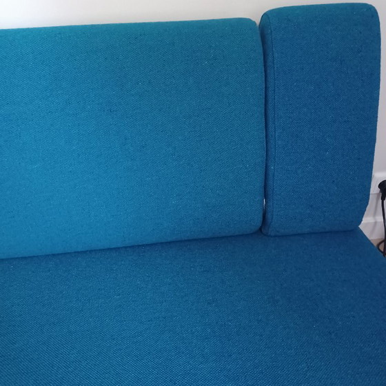 Image 1 of Harvink sofa with armrests - three-seater