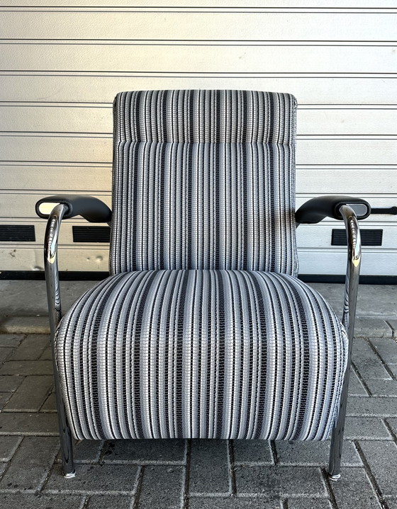 Image 1 of 2 sillones Leolux de diseño Scylla