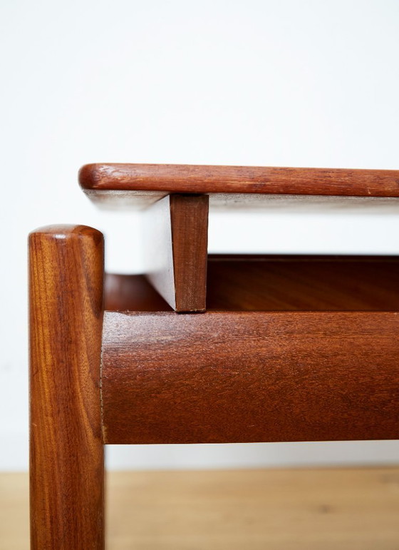 Image 1 of Mesa de centro Karl Sørlie "Saga" para Sørlie & Søner