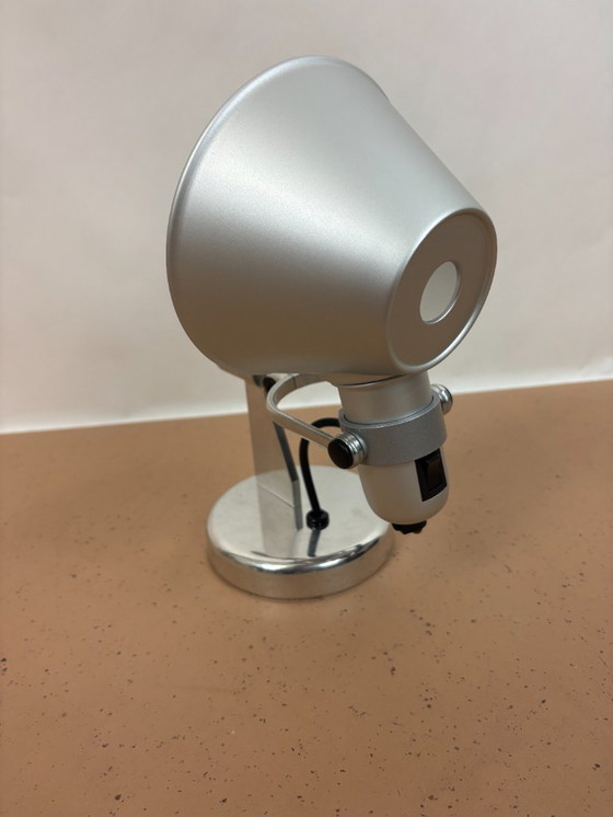 Image 1 of Lampe torche Artemide Tolomeo Micro