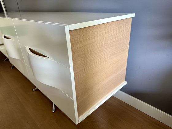 Image 1 of BoConcept Ottawa Sideboard