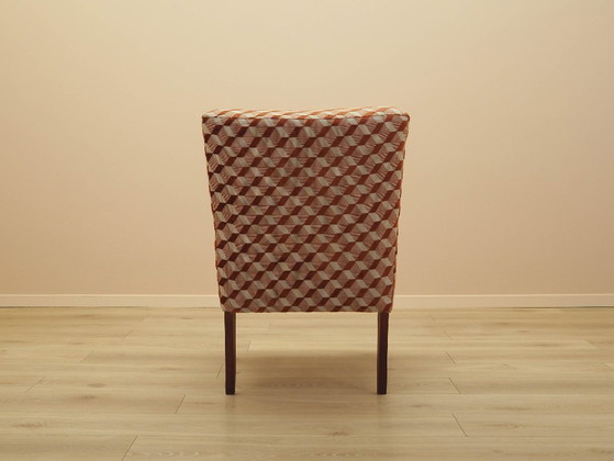 Image 1 of Loungestoel, Deens design, jaren 70, gemaakt in Denemarken.